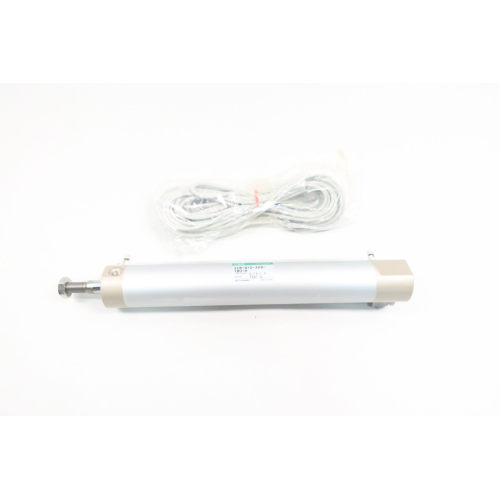 CKD SCM-QT2-FA-32B-180-H-T2H8-D