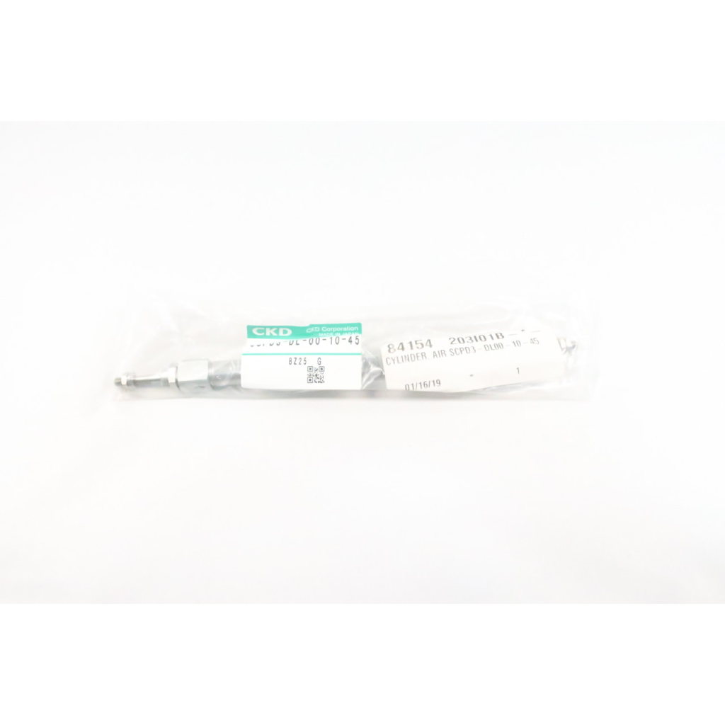 CKD SCPD3-DL-00-10-45