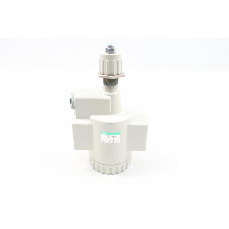 CKD SC-25A