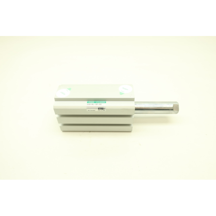 CKD SSD-DL-125-80