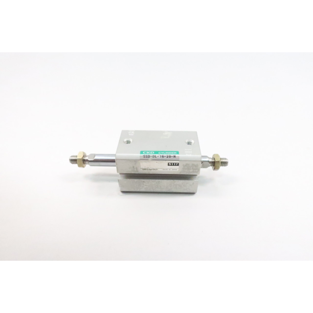 CKD SSD-DL-16-20-N