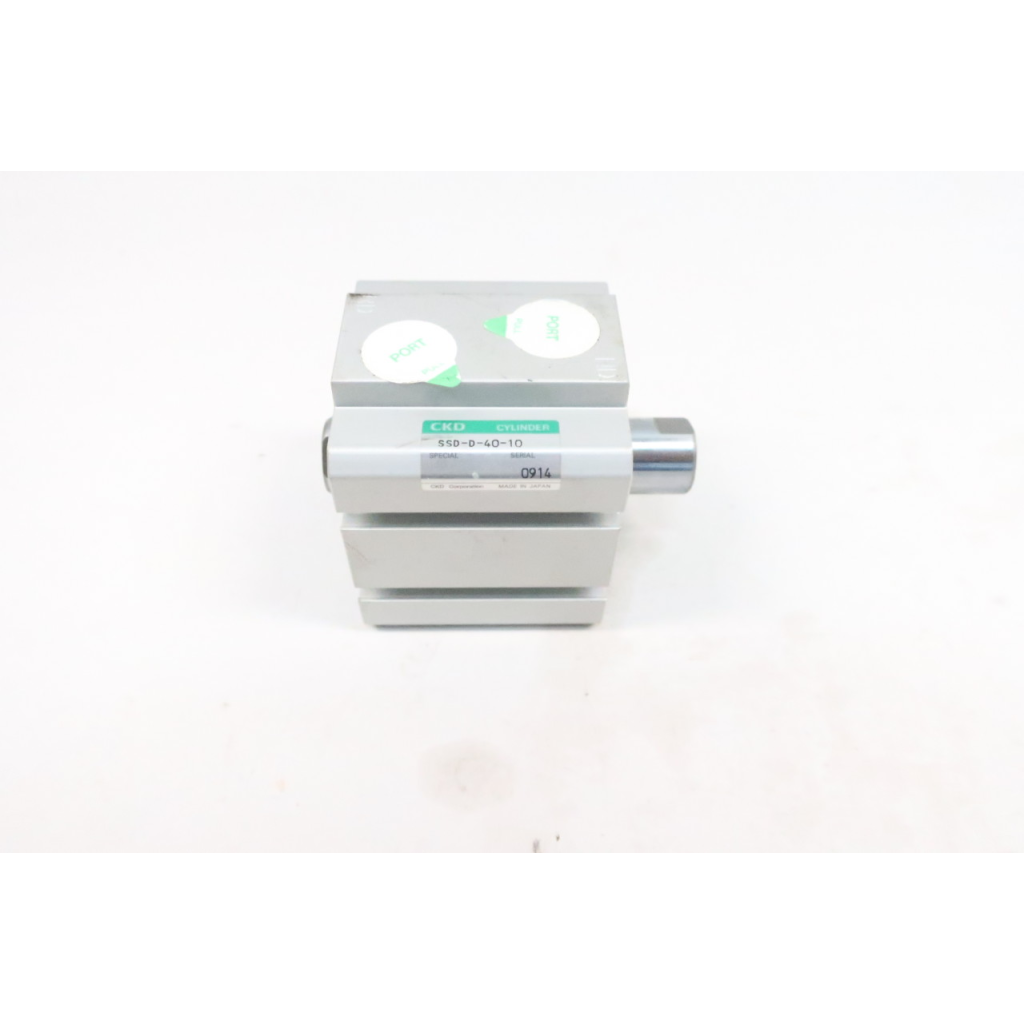 CKD SSD-D-40-10