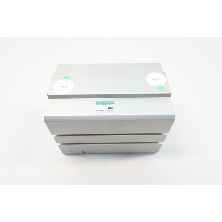 CKD SSD-KG1-80-80