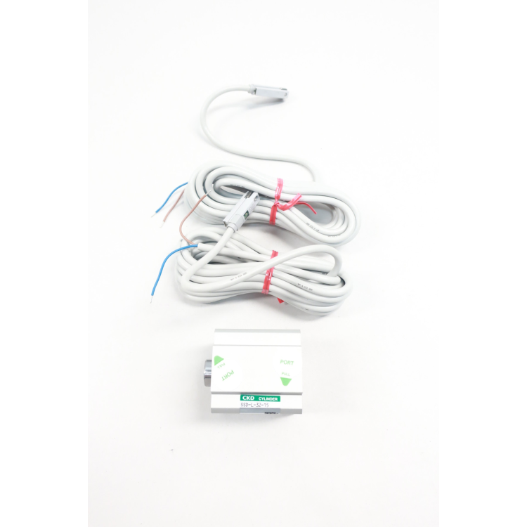 CKD SSD-L-32-30