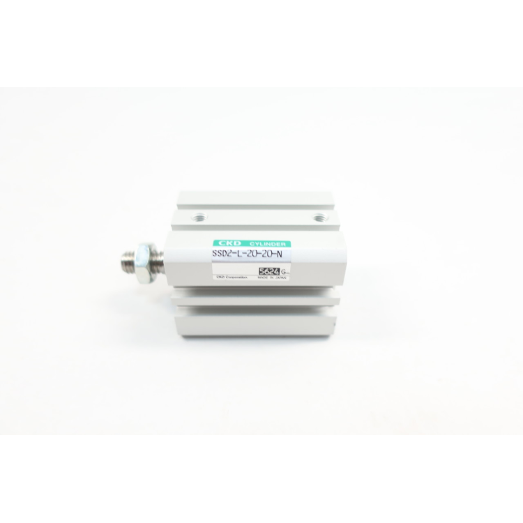 CKD SSD-L-20-20-N