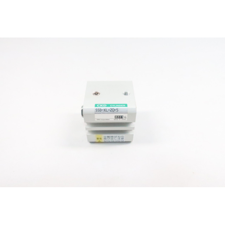 CKD SSD-XL-20-5
