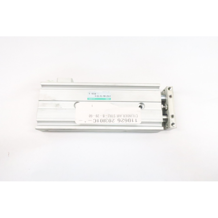 CKD STR2-BQ-16-50-H