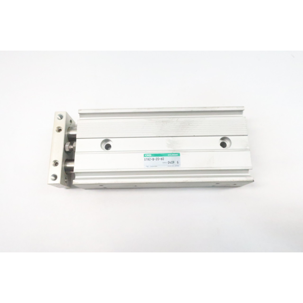 CKD STR2-B-20-60