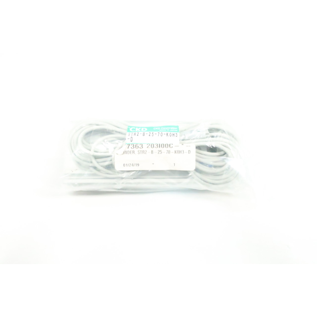 CKD STR2-B-25-70-K0H3-D