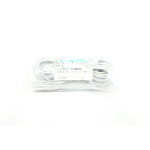 CKD STR2-B-25-70-K0H3-D CKD STR2-B-25-70-K0H3-D