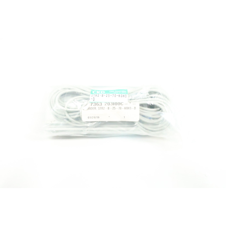 CKD STR2-B-25-70-K0H3-D