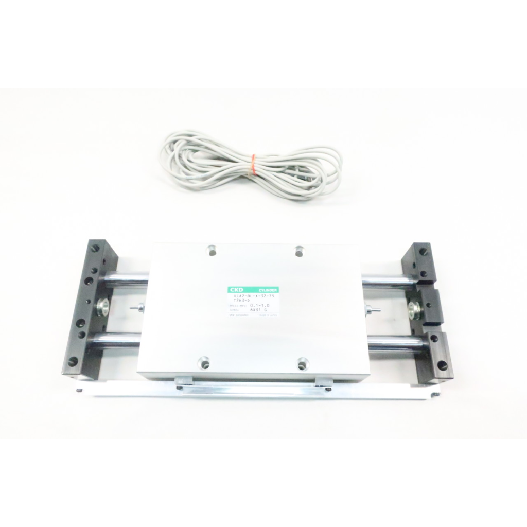 CKD UCA2-BL-X-32-75-T2H3-D