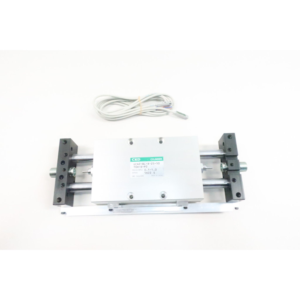 CKD UCA2-BL-X-25-50-T0H-D-P2