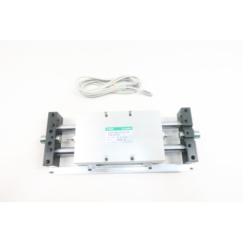 CKD UCA2-BL-X-25-50-T0H-D-P2 CKD UCA2-BL-X-25-50-T0H-D-P2