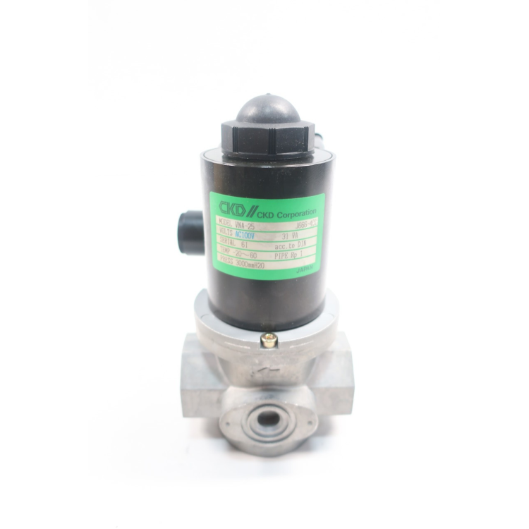 CKD VNA-25