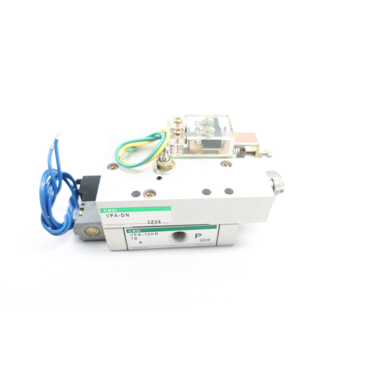 CKD VPA-10HR1B