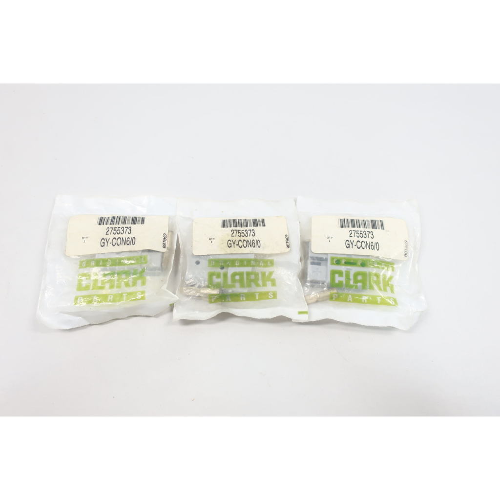 CLARK 2755373 GY-CON6/0