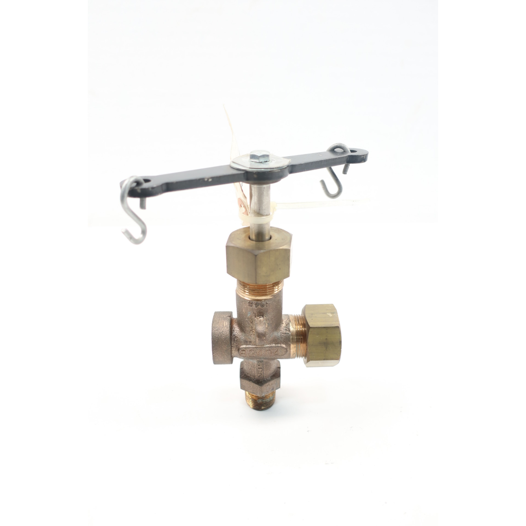 CLARK-RELIANCE BG404