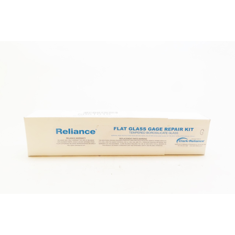 CLARK RELIANCE RK5B
