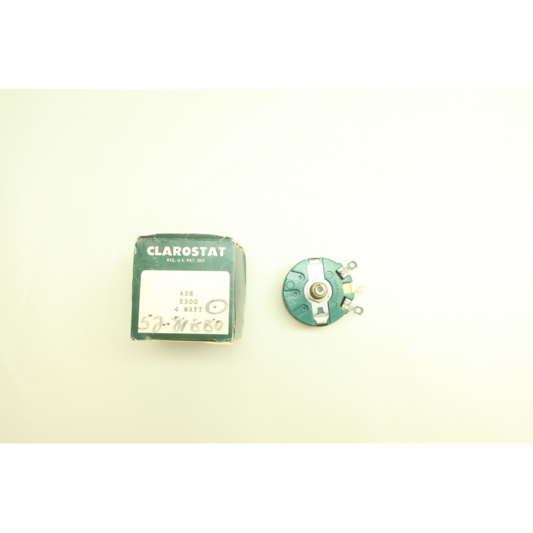 CLAROSTAT A58