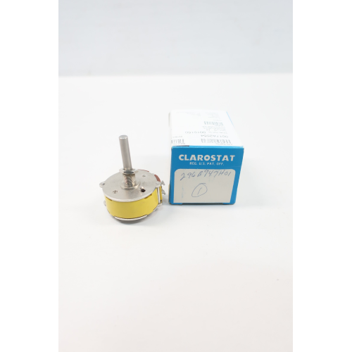 CLAROSTAT 296B947H01