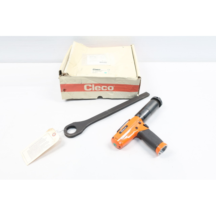 CLECO 48EPE125D4
