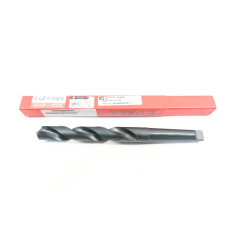 CLEVELAND TWIST DRILL 12288