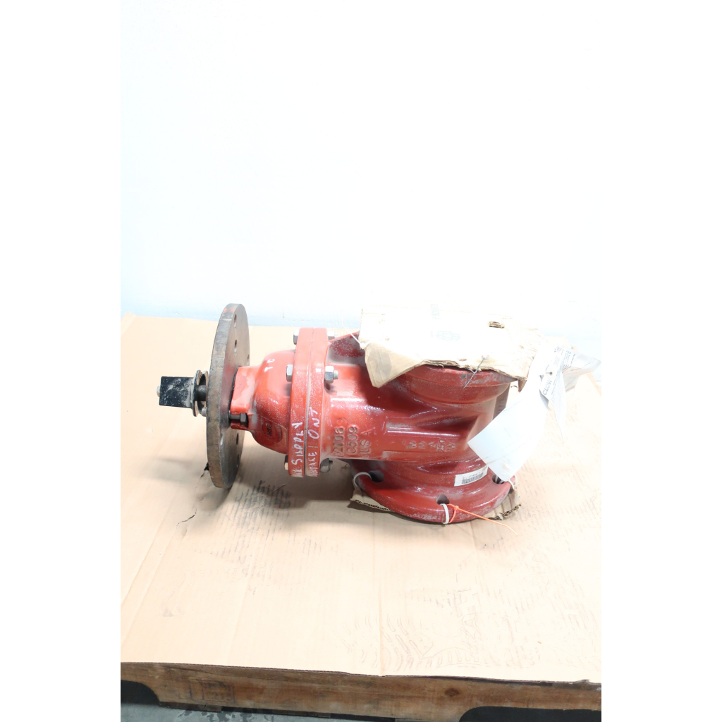 CLOW VALVE 2640