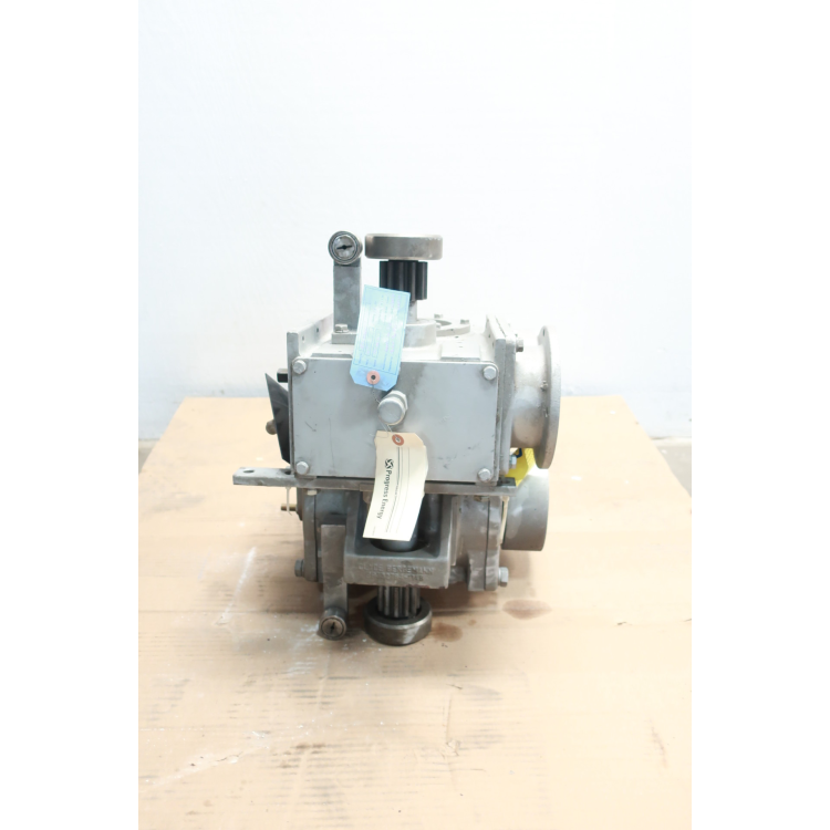 CLYDE BERGEMANN RXC000001