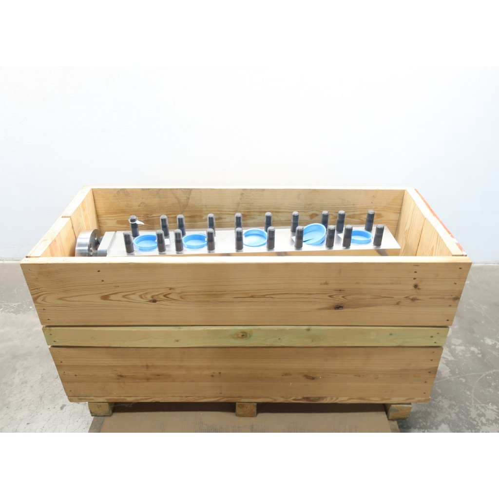 CLYDE UNION 300E0453301F21905