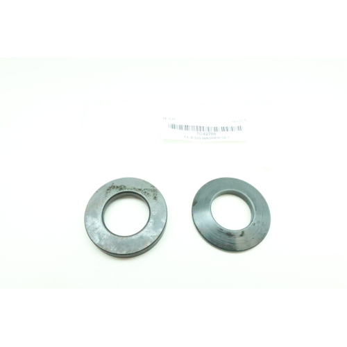CL-8-SW Spherical Washer Set 30mm X 57mm X 12mm CL-8-SW Spherical Washer Set 30mm X 57mm X 12mm