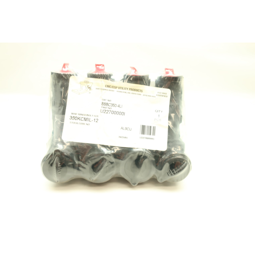 CMC SSBC350-4LI