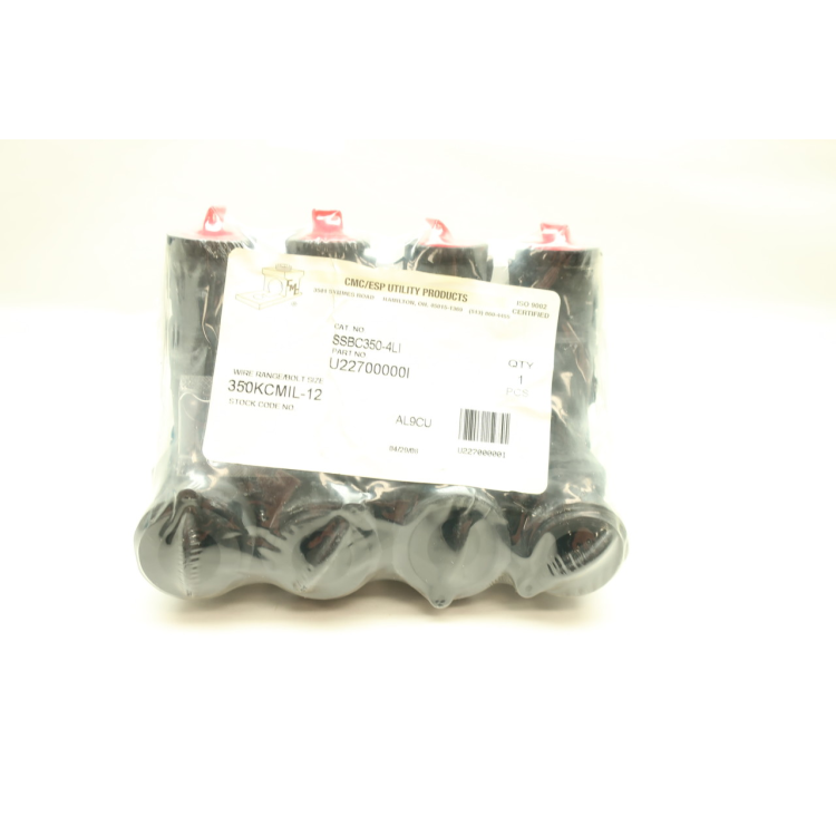 CMC SSBC350-4LI