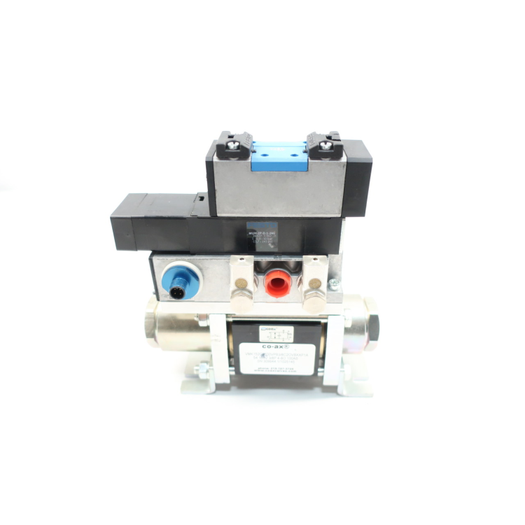 COAX VMK 15 NC