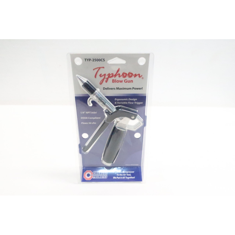 COILHOSE TYP-2500CS