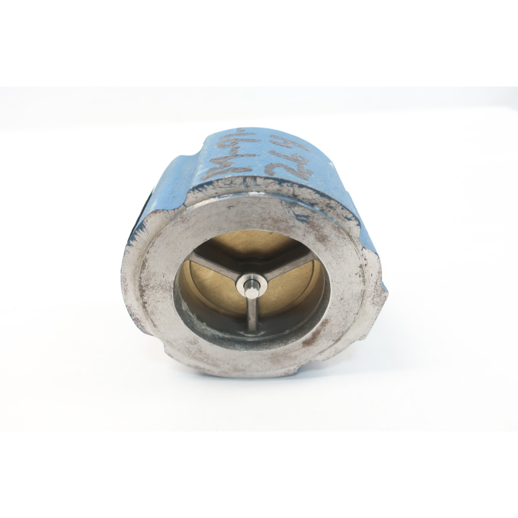 COMBINATION PUMP VALVE CO 125D