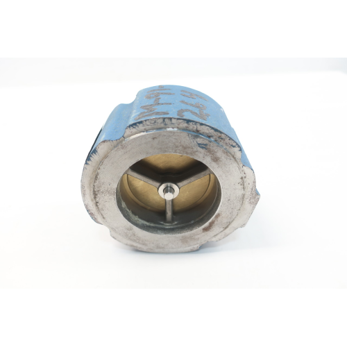 COMBINATION PUMP VALVE CO 125D