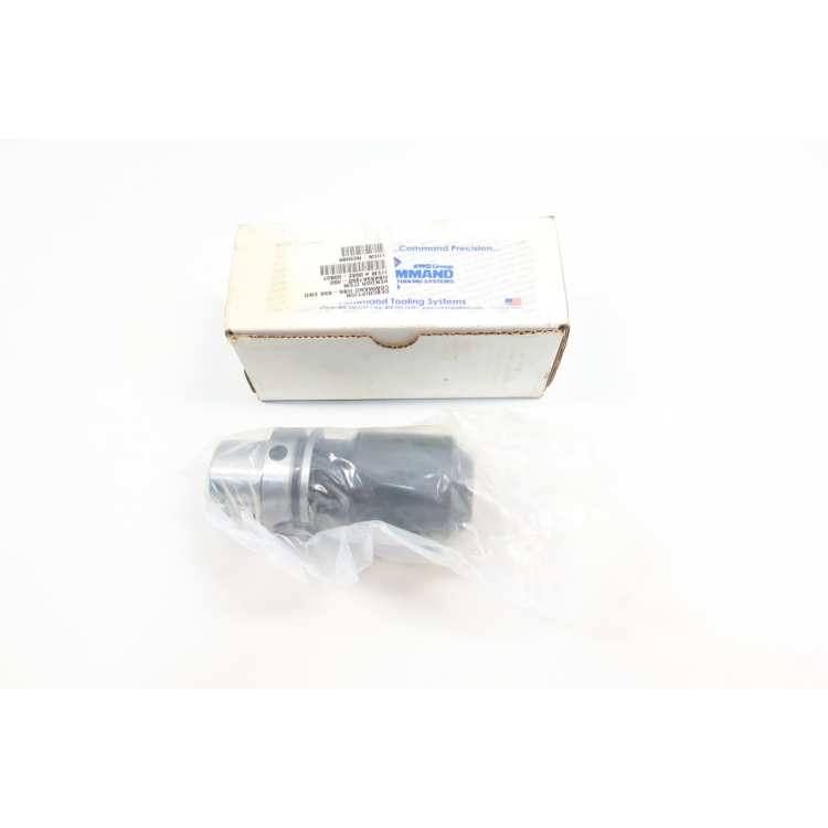 COMMAND HSK63A120-450