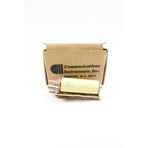 COMMUNICATIONS INSTRUMENTS A-701599