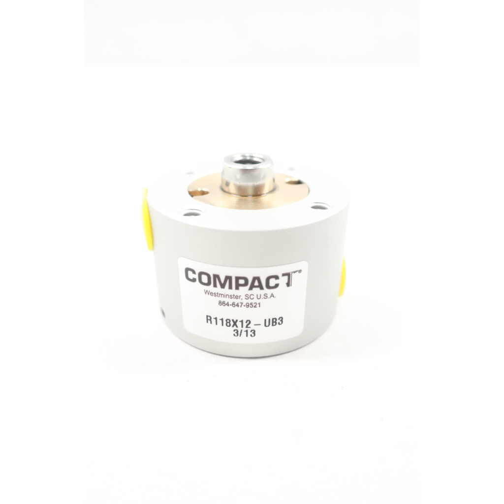 COMPACT R118X12-UB3