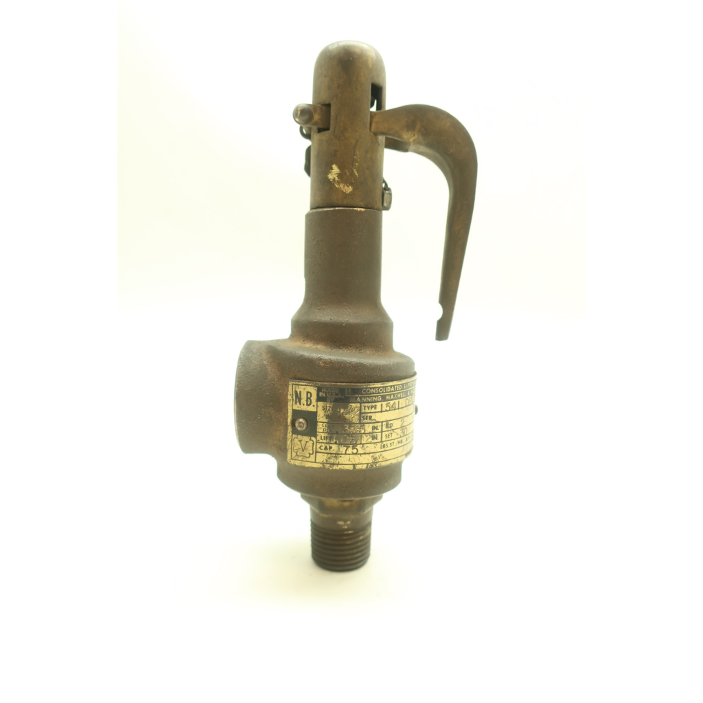 CONSOLIDATED 541 DRL