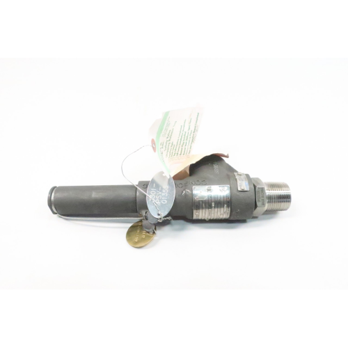 CONSOLIDATED 0.5-19110LCF-2-CC-MS-31-MT-FT-LA