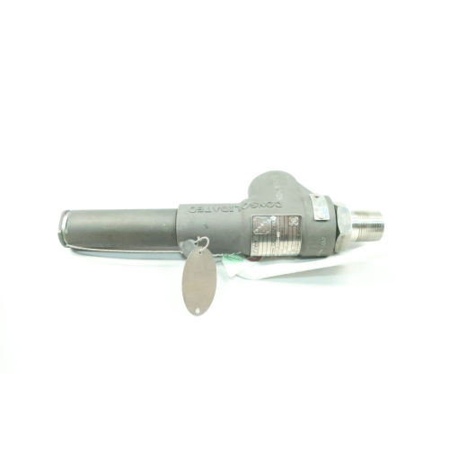 CONSOLIDATED 0.75-19110LCF-2-CC-MS-31-MT-FT-LA 25 GPM