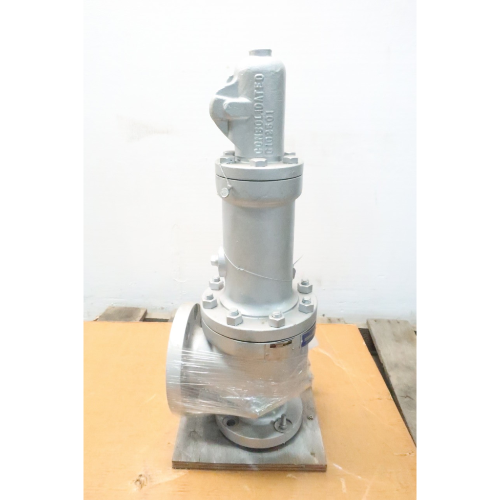 CONSOLIDATED 1905LC-1-CC-MS-33-RF-LA