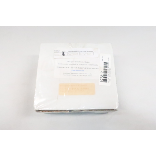 CONSOLIDATED PSGK-46B018