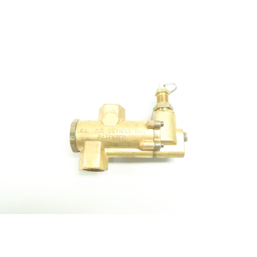 CONTROL DEVICES LGM20T-F