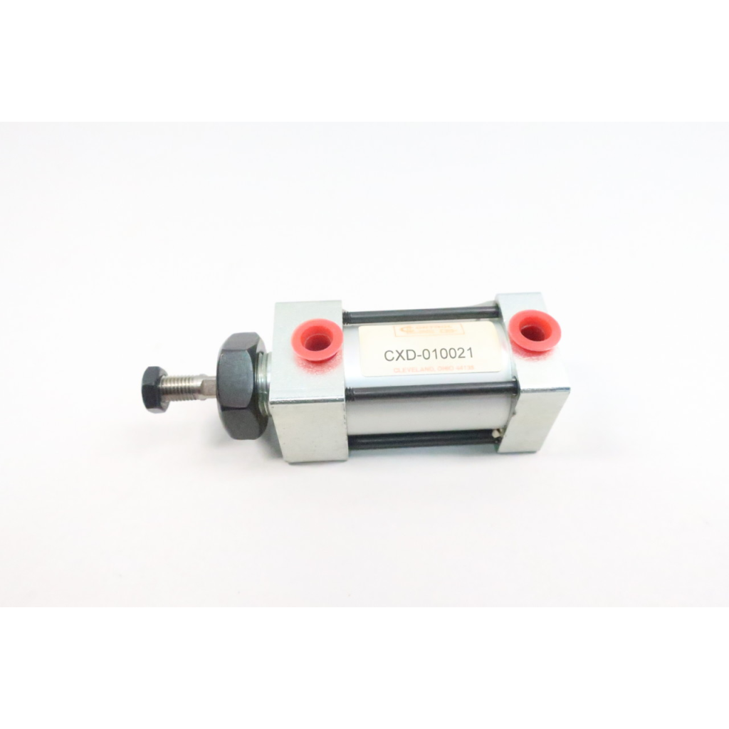 CONTROL LINE CXD-010021