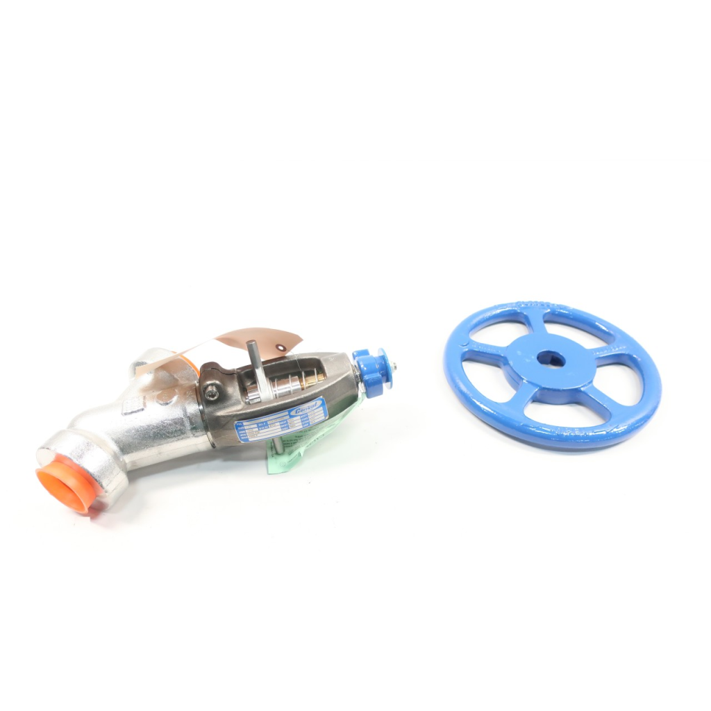 CONVAL 12G2J-S168J-01-4