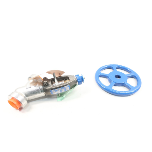 CONVAL 12G2J-S168J-01-4