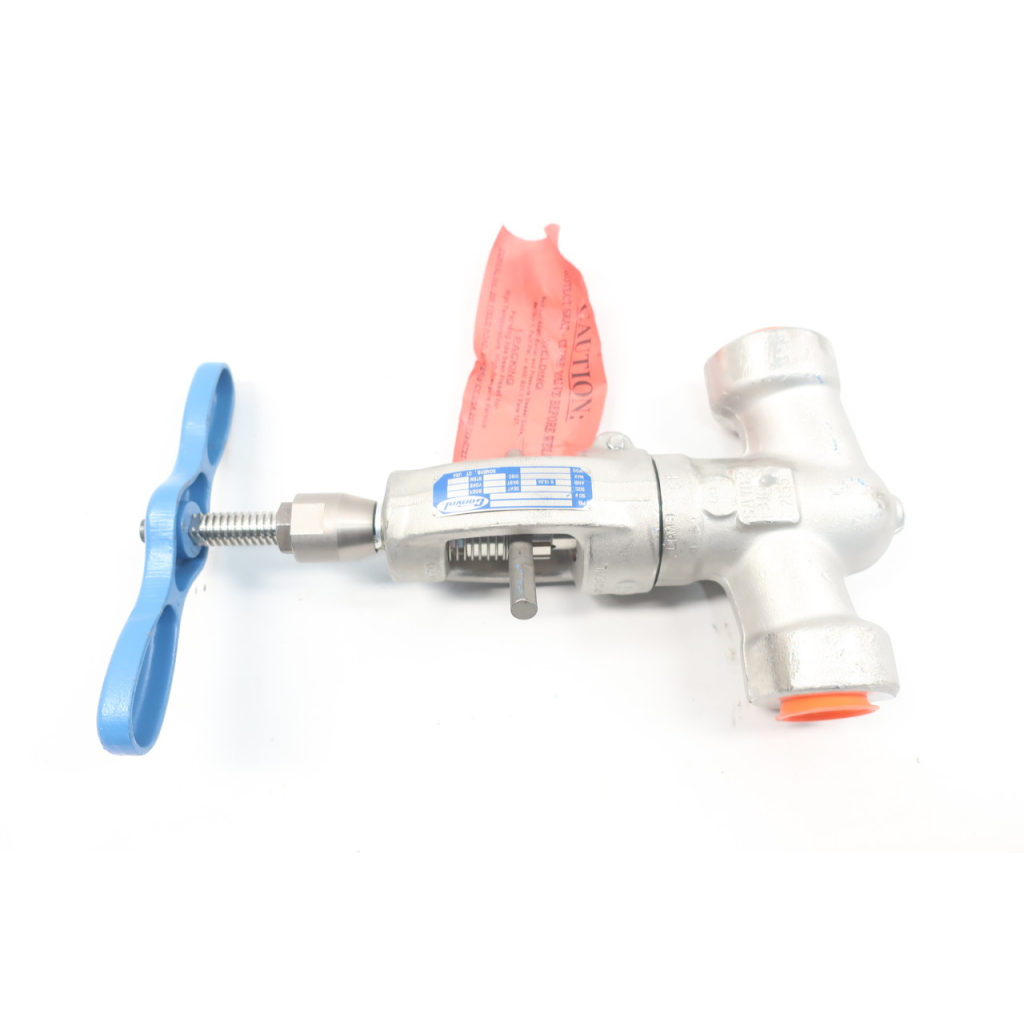 CONVAL 12P2FWJ-S165F-111